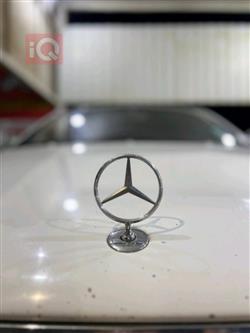 مرسيدس بنز S-Class